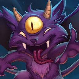Icon for Found Imp Cat