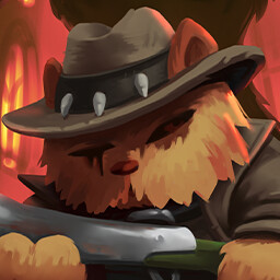 Icon for Found Silver Bullet