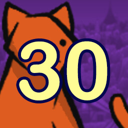 Icon for Found 30 cats