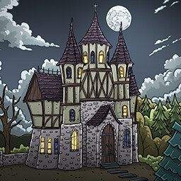 Icon for  Discovered Church