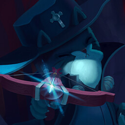 Icon for Found Bat Hunter