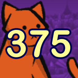 Icon for Found 375 cats