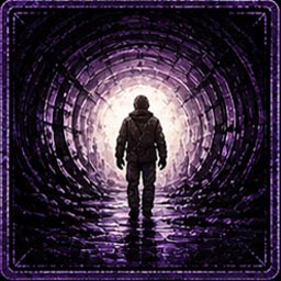 The survivor achievement icon for The Thing That Happened