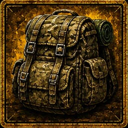 A new trader achievement icon for The Thing That Happened