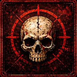 A risk achievement icon for The Thing That Happened