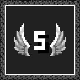 Achievement Icon