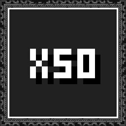 Achievement Icon