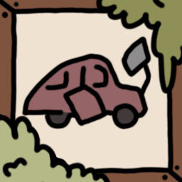 Icon for Breakdown spot