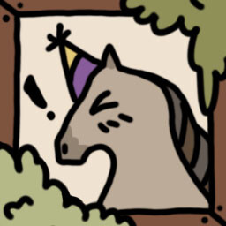 Icon for Happy Birthday!