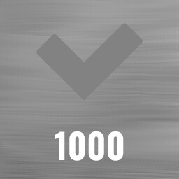 Achievement Icon