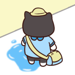 Icon for Chaotic Cat