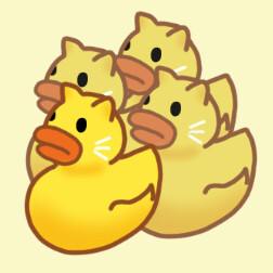 Icon for Lucky Ducky
