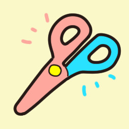 Icon for Don't Run With Scissors