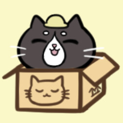 Icon for If I fits, I sits