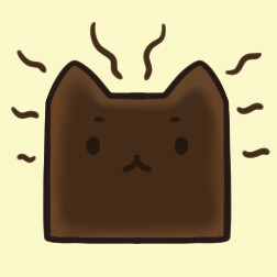 Icon for Toast