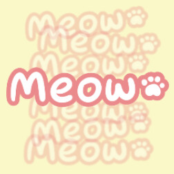 Icon for Meow Master