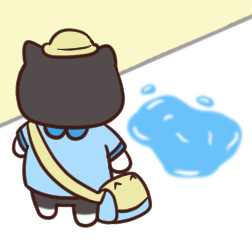 Icon for Cautious Cat