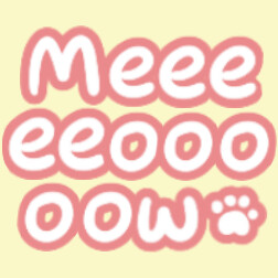 Icon for Meeeeeeooooow