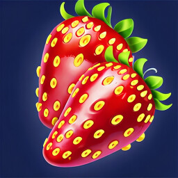 Icon for Made strawberries 50 times