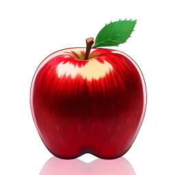 Icon for Made 10 times apples