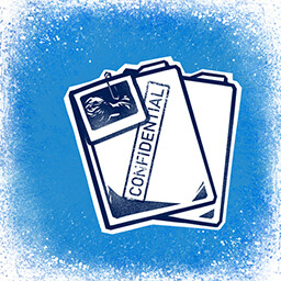 उपलब्धि चिह्न