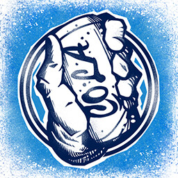 उपलब्धि चिह्न