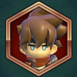 Proof of Hero