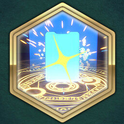 Master Alchemist