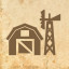 Icon for Agricultural Aristocrat