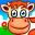 Animal Farm Jigsaw Games for Toddlers, Babys and Kids icon