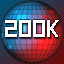 200k Club