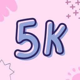 Icon for 5000 Points