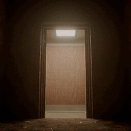 Icon for You've arrived