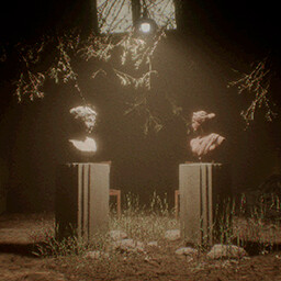 Icon for In their places