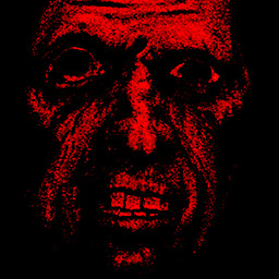 Icon for It's not over yet