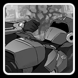 Achievement Icon
