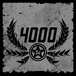 Achievement Icon