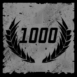 Achievement Icon