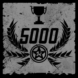 Achievement Icon