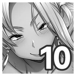 Achievement Icon