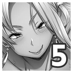 Achievement Icon