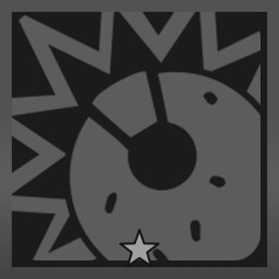 Achievement Icon