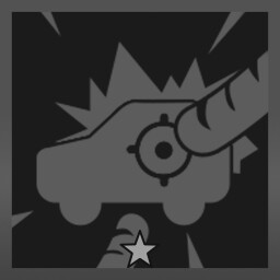 Achievement Icon
