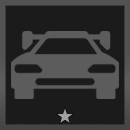 Achievement Icon