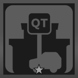 Achievement Icon