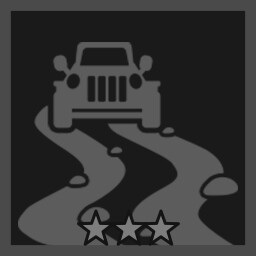 Achievement Icon