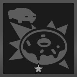 Achievement Icon