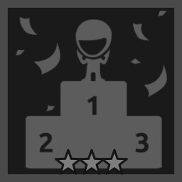 Achievement Icon