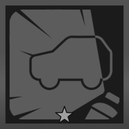 Achievement Icon