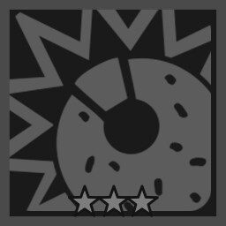 Achievement Icon